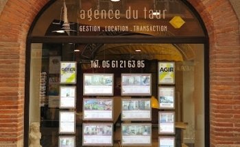Agence du Taur