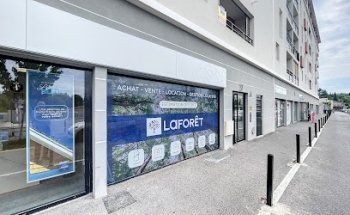 Laforêt Immobilier Aubagne