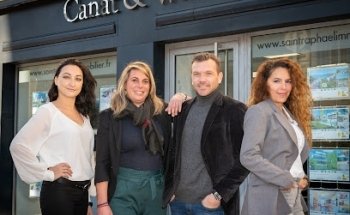 Canat & Warton - Saint-Raphaël Centre