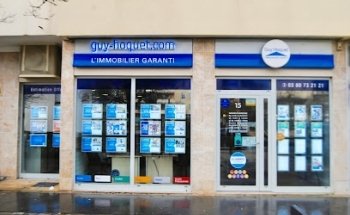 Agence immobilière Guy Hoquet DIJON