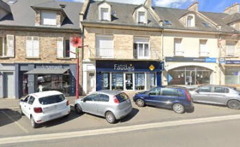 CABINET FAUDAIS - achat vente location immobilier