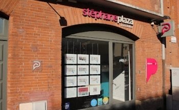 Stéphane Plaza Immobilier