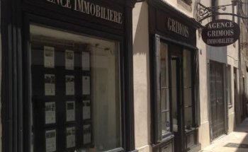 Grimois Immobilier