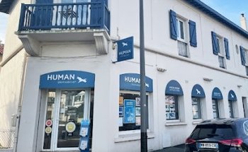 Human Immobilier Biarritz Aguilera