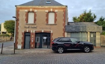 Nicole Joubert BOUCHEMAINE