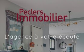 Peclers Immobilier