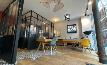 AGENCE IMMOBILIERE PARIS 11 FREDéLION VOLTAIRE - CHARONNE