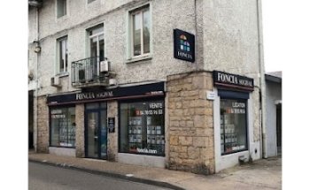 FONCIA | Agence Immobilière | Location,Syndic,Gestion-Locative | Miribel | Grande R.