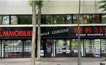 Agence Immobilière Armoricaine / Agence d'armorique