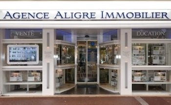 Agence Aligre - Croissy-sur-Seine