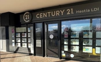Agence CENTURY 21 Hestia LDI Corbas - Gestion - Vente - Location