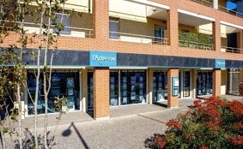 Agence immobilière l'Adresse Castelginest