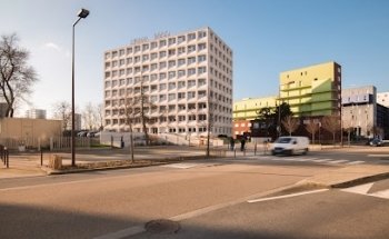 Lefeuvre Immobilier Ile de Nantes