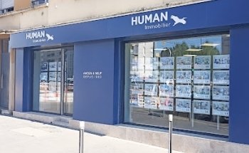 Human Immobilier Lyon 8 Moulin À Vent