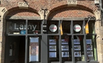 Agence immobilière Lamy Lille Centre