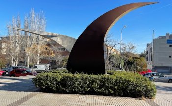 Comercial Mirasierra