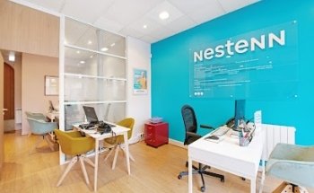 Agence Nestenn Immobilier Paris 11 - Chemin Vert