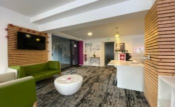 Benedic | Saint-Avold