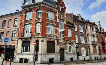 Jonathan Thevenoud - IAD immobilier Roncq / Tourcoing et Alentours