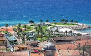 Agence immobilière Edouard VII Menton