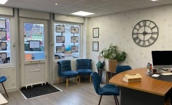 ANI Agence Normande Immobilière