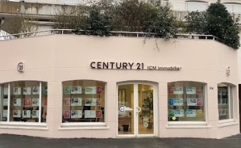 Agence CENTURY 21 ICM immobilier Meaux