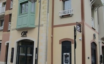 Crédit Agricole Dinard