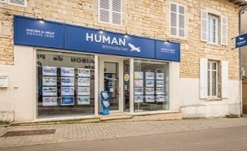 Human Immobilier Mauzé sur le Mignon