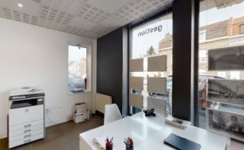 Brique Rouge Immobilier - Haubourdin