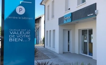 Agence immobilière l'Adresse Saint-Médard-en-Jalles