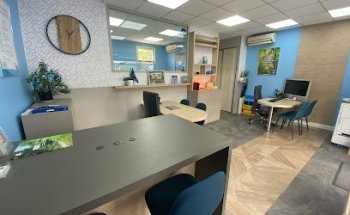 Agence immobilière Laforêt Martignas Sur Jalle / Saint Jean d'Illac