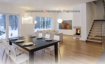 Poirier Immobilier Douvaine
