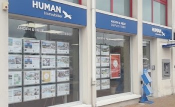 Human Immobilier Le Teich