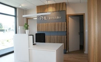 PHL Immobilier