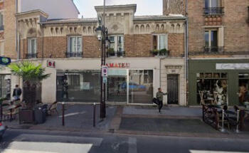 Agence immobilière Lamy Nogent-sur-Marne