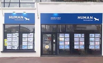 Human Immobilier Anglet Montaury