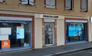 FONCIA | Agence Immobilière | Location-Syndic-Gestion-Locative | Toulouse | Av. des Minimes