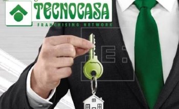 Tecnocasa agencia inmobiliaria