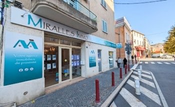 Miralles Immo - Vidauban