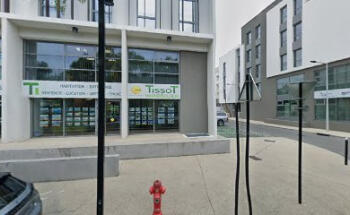 AGENCE TISSOT IMMOBILIER