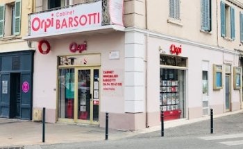 Orpi Cabinet Barsotti - Immo La Seyne-Sur-Mer