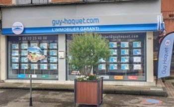 Agence immobilière Guy Hoquet MIRIBEL