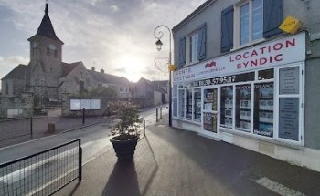 Gimcovermeille Agence Immobilière Voisins le Bretonneux