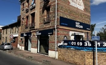 Agence immobilière Guy Hoquet ATHIS MONS