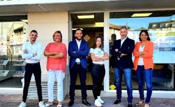 Agence Gindra (Etude Gindra)