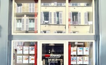 Agence immobilière AXIMMO Paris 9 Saint-Georges / ND de Lorette
