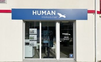 HUMAN Immobilier Le Poiré sur Vie