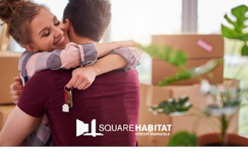 Square Habitat La Motte-Servolex