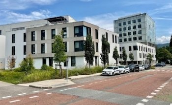 KELLER WILLIAMS REVOLUTION IMMOBILIER - KW REVOLUTION À MEYLAN