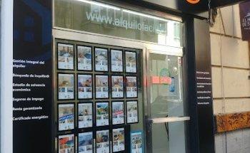 Alquilofácil / Vendofácil Moncloa